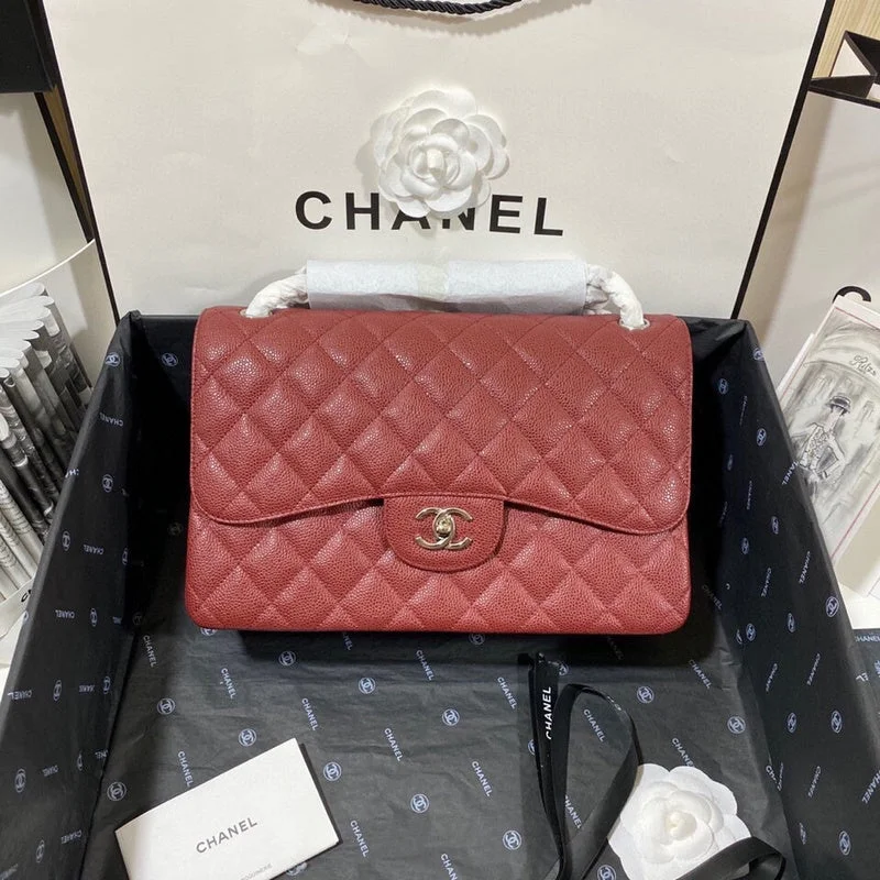 Chanel Classic Flap Bag for Evening PartyWF - Chanel Bags - 2329