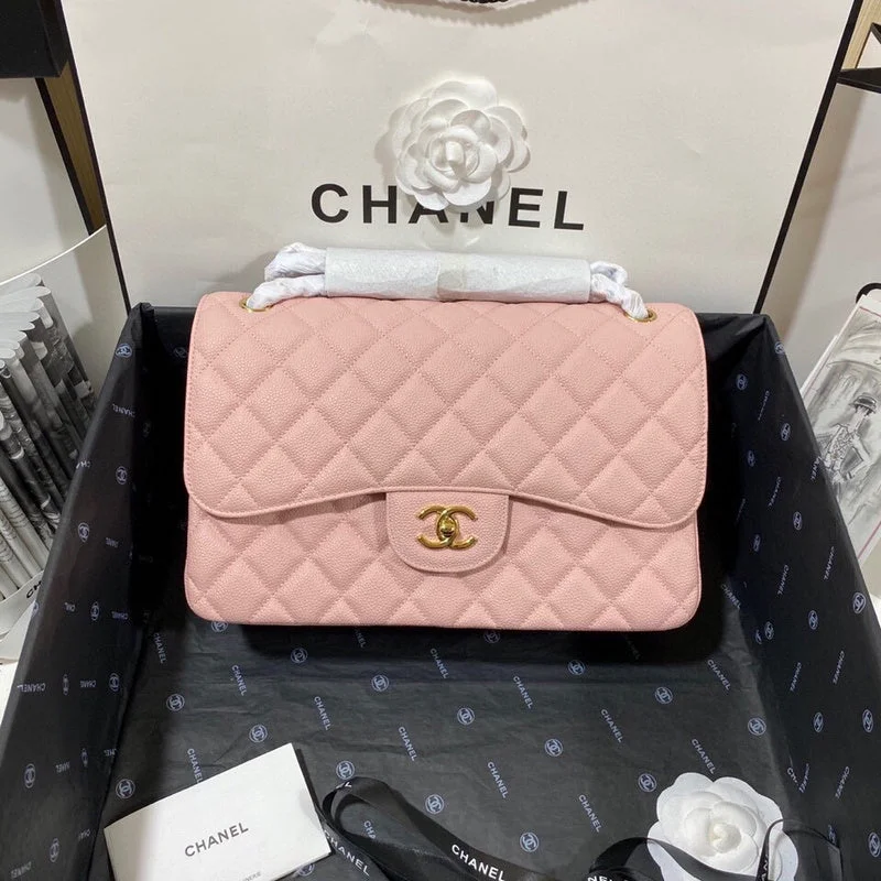 Chanel Vintage Inspired Handbag for Retro LoversWF - Chanel Bags - 2330