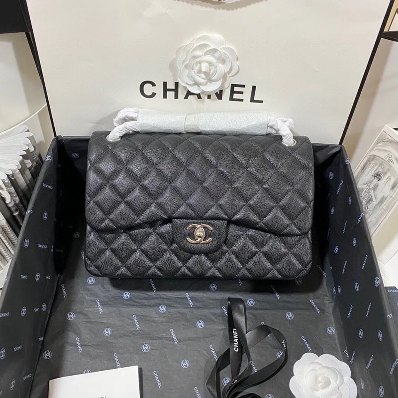 Chanel Vintage Inspired Handbag for Retro LoversWF - Chanel Bags - 2335