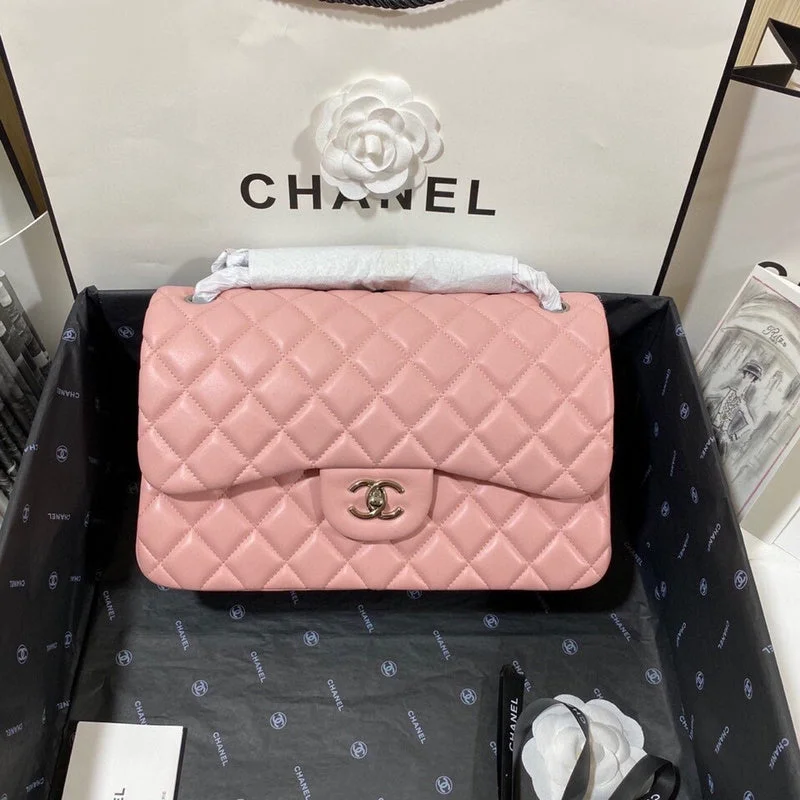 Chanel Designer Handbag with Unique DesignWF - Chanel Bags - 2336