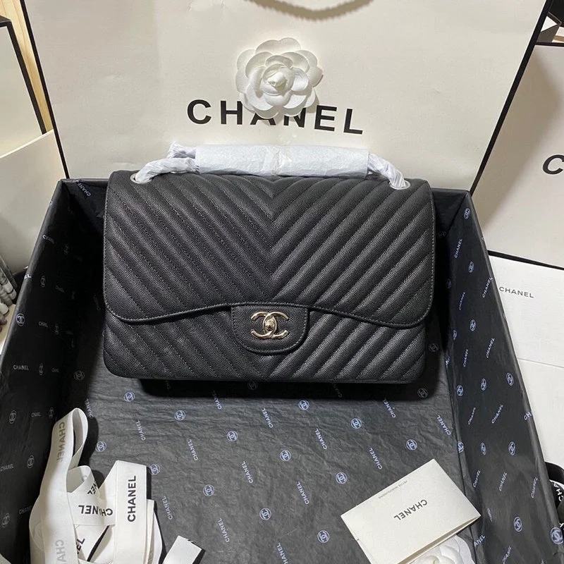 Chanel Lightweight Handbag for Daily ErrandsWF - Chanel Bags - 2338