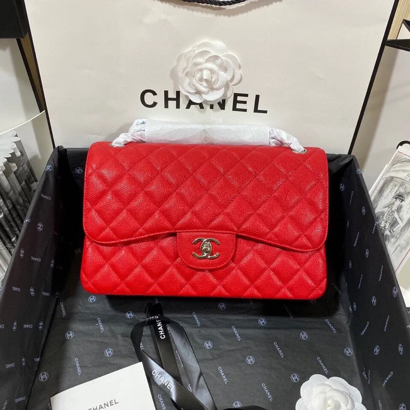 Chanel Luxury Handbag for High - End EventsWF - Chanel Bags - 2340