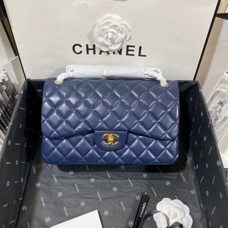 Chanel Luxury Handbag for High - End EventsWF - Chanel Bags - 2345