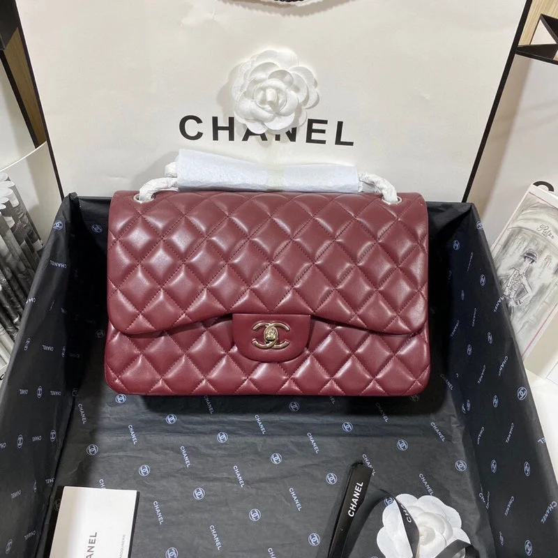 Chanel Designer Handbag with Unique DesignWF - Chanel Bags - 2350