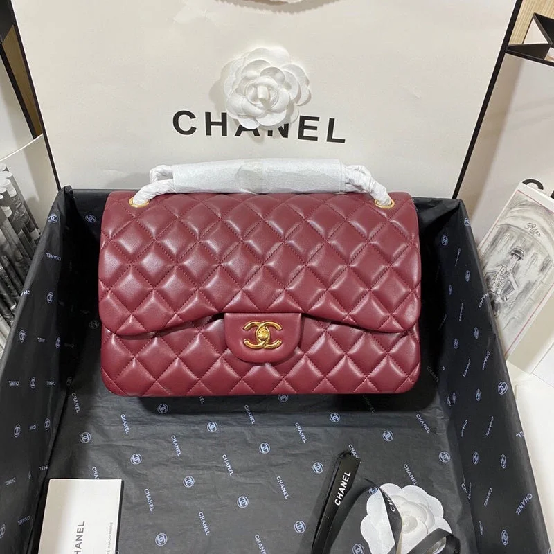 Chanel Limited Edition Handbag for CollectorsWF - Chanel Bags - 2351