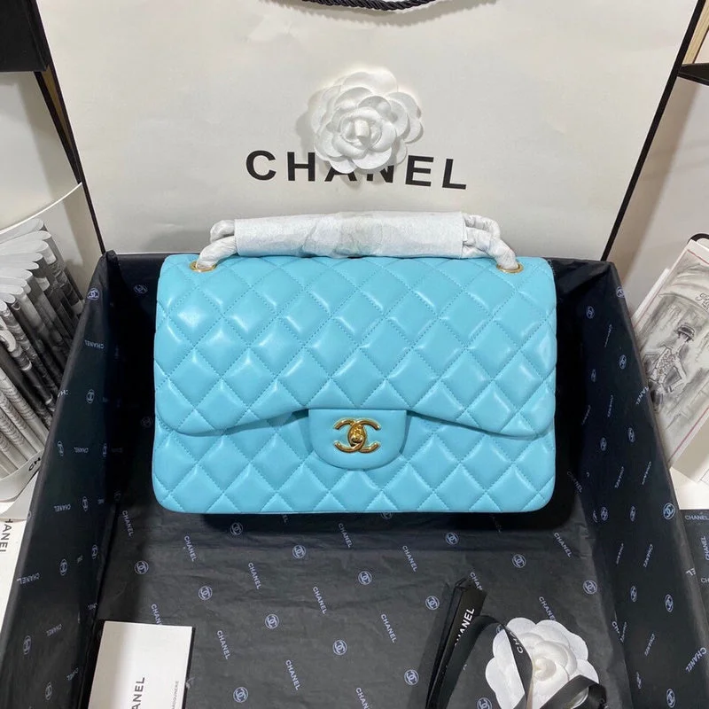 Chanel Vintage Inspired Handbag for Retro LoversWF - Chanel Bags - 2354