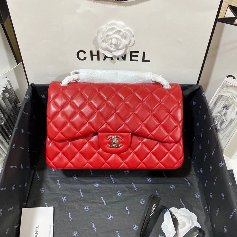 Chanel Limited Edition Handbag for CollectorsWF - Chanel Bags - 2356