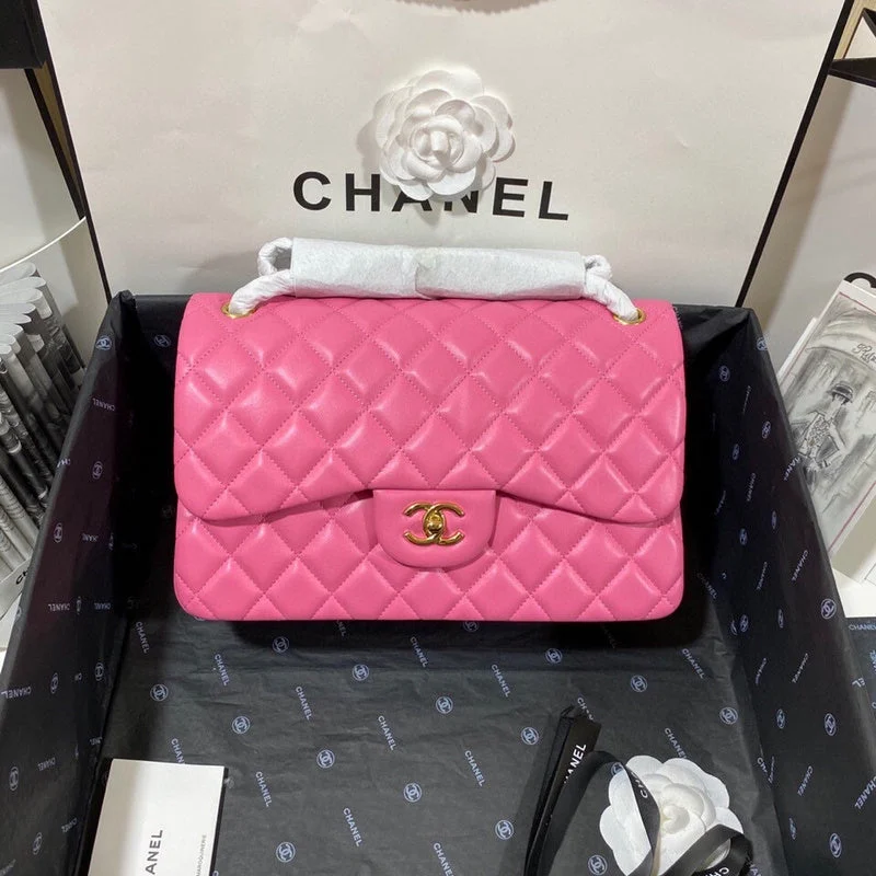 Chanel Vintage Inspired Handbag for Retro LoversWF - Chanel Bags - 2359