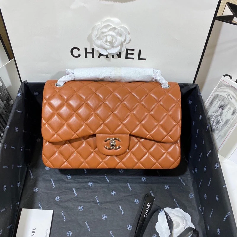 Chanel Colorful Handbag for Spring OutfitsWF - Chanel Bags - 2360