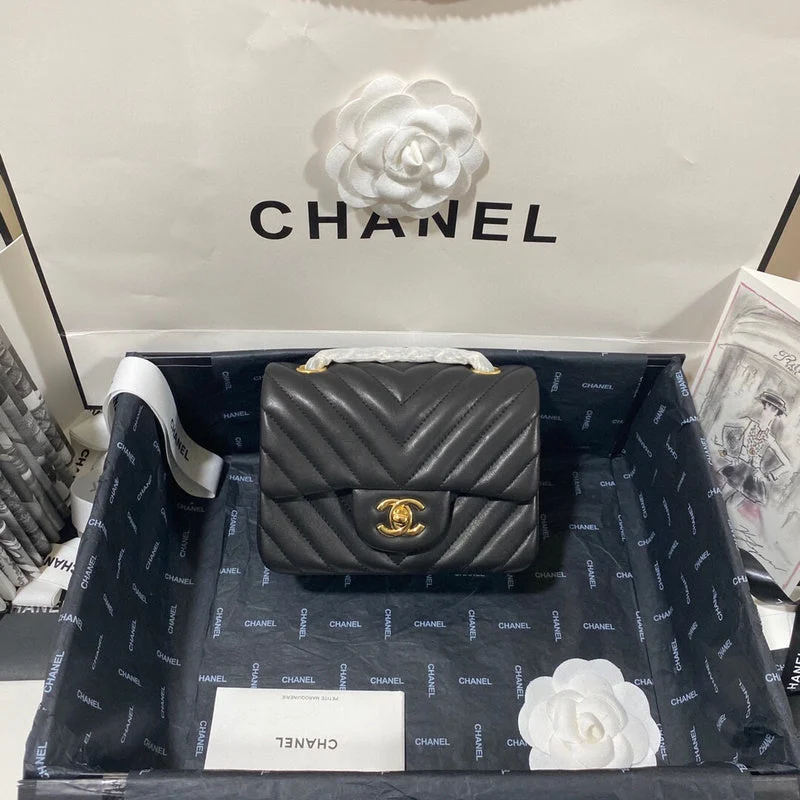 Chanel Limited Edition Handbag for CollectorsWF - Chanel Bags - 2365