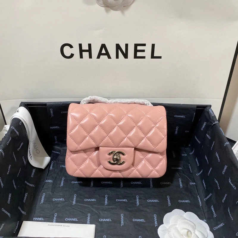 Chanel Lightweight Handbag for Daily ErrandsWF - Chanel Bags - 2366