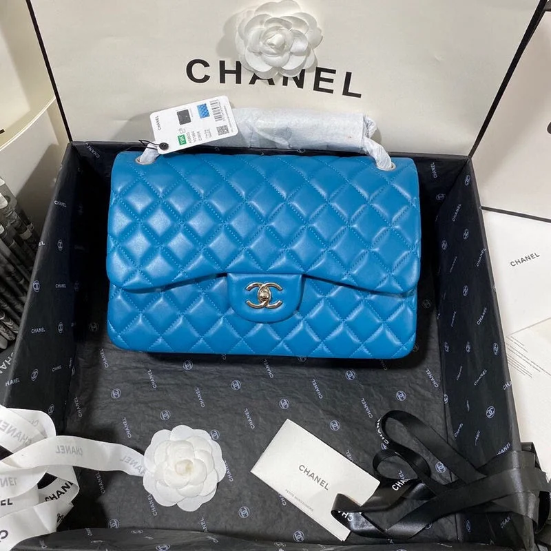 Chanel Colorful Handbag for Spring OutfitsWF - Chanel Bags - 2374