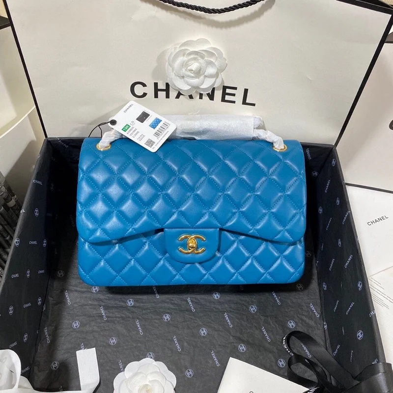 Chanel Small Crossbody Bag for TravelWF - Chanel Bags - 2376