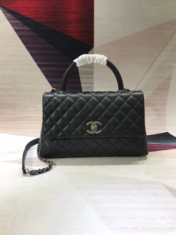 Chanel Chain Strap Handbag for Everyday UseWF - Chanel Bags - 2378