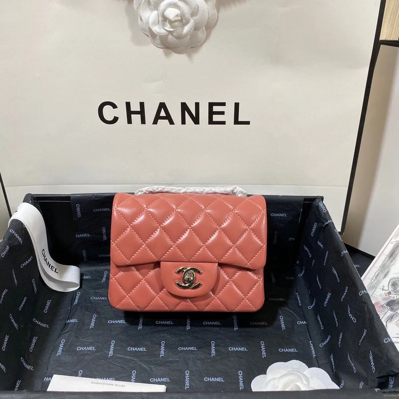 Chanel Luxury Handbag for High - End EventsWF - Chanel Bags - 2382