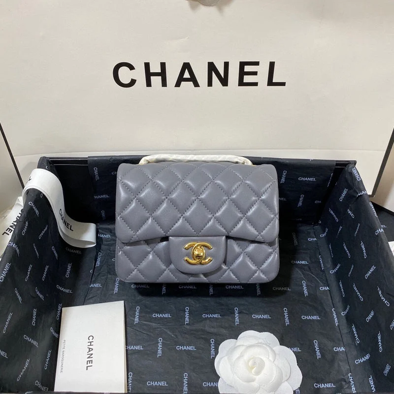 Chanel Luxury Handbag for High - End EventsWF - Chanel Bags - 2395