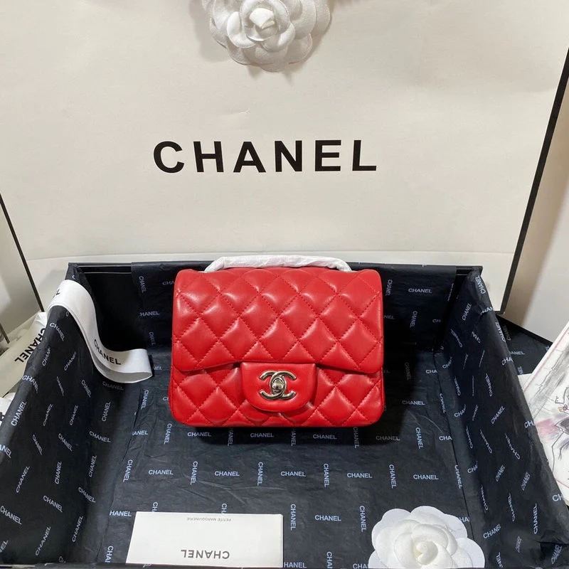 Chanel Limited Edition Handbag for CollectorsWF - Chanel Bags - 2396