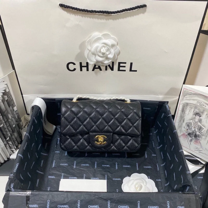 Chanel Lightweight Handbag for Daily ErrandsWF - Chanel Bags - 2403