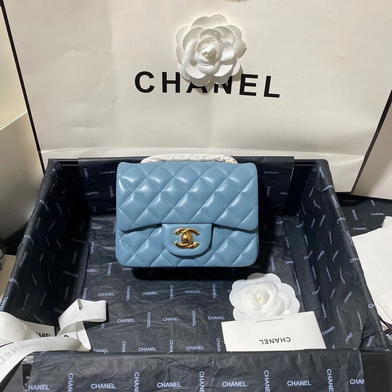 Chanel Limited Edition Handbag for CollectorsWF - Chanel Bags - 2409