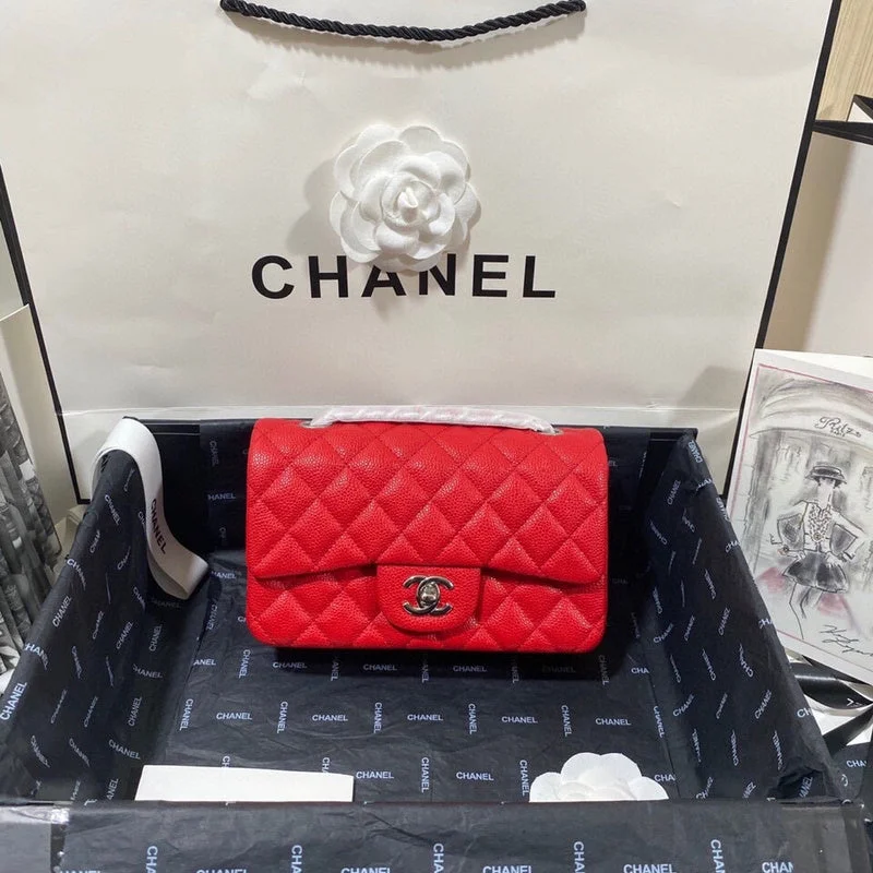 Chanel Small Crossbody Bag for TravelWF - Chanel Bags - 2413