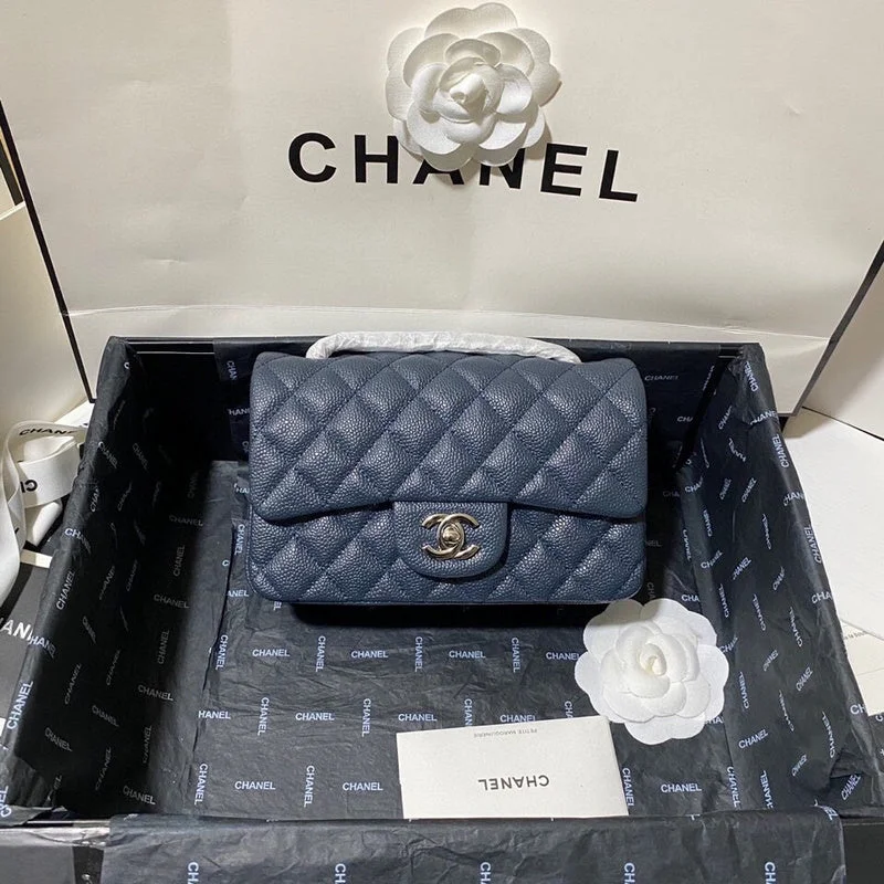 Chanel Classic Flap Bag for Evening PartyWF - Chanel Bags - 2416