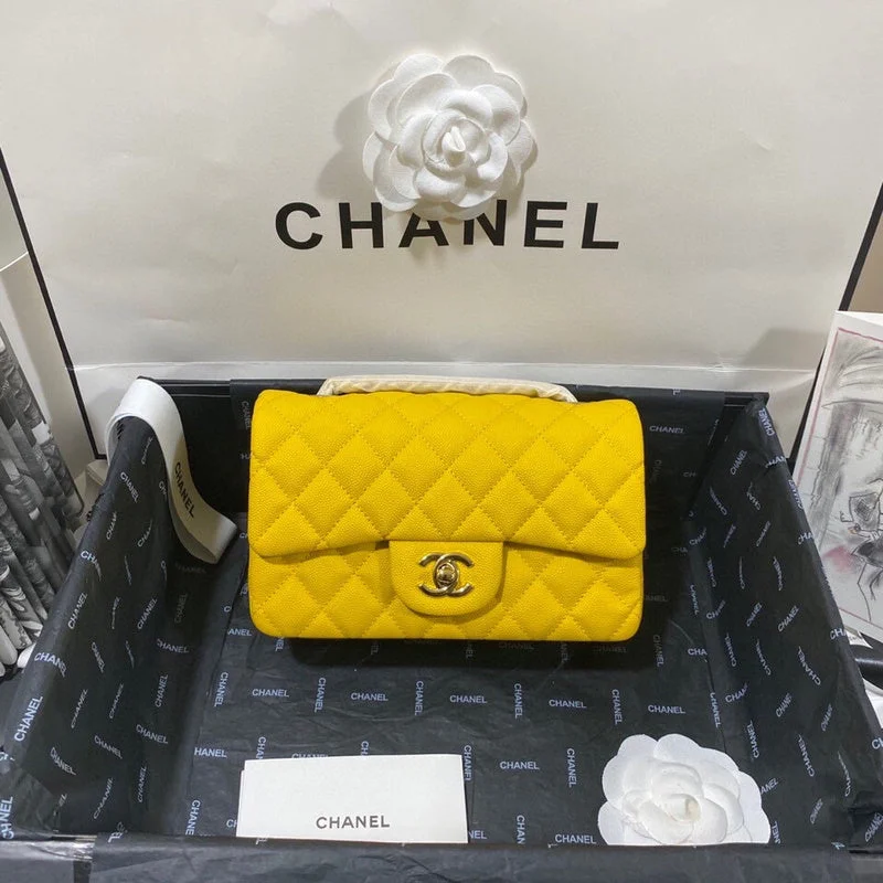 Chanel Handbag with Adjustable Strap for ComfortWF - Chanel Bags - 2421