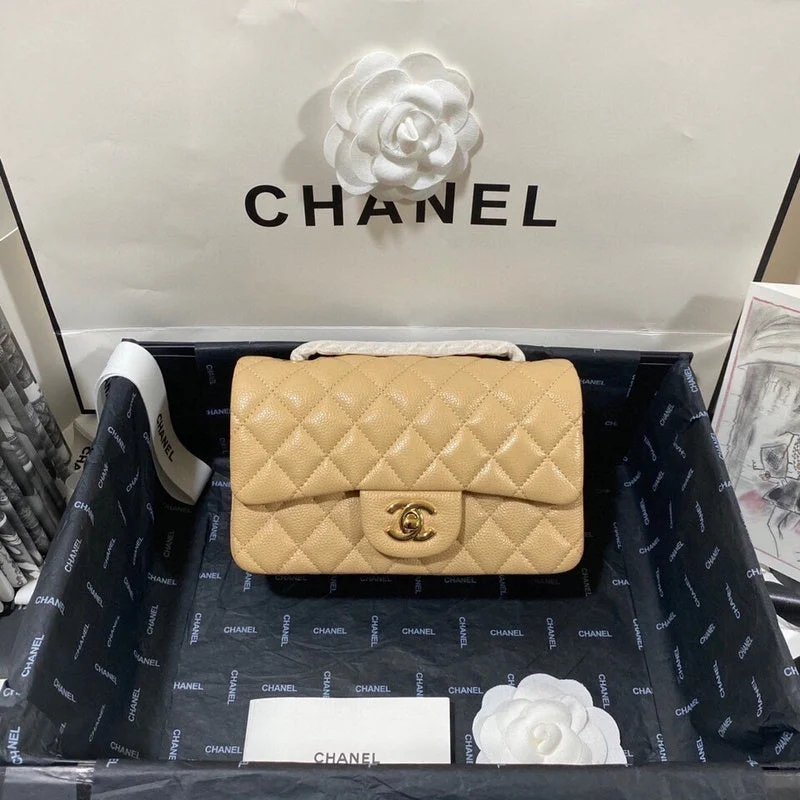 Chanel Colorful Handbag for Spring OutfitsWF - Chanel Bags - 2427