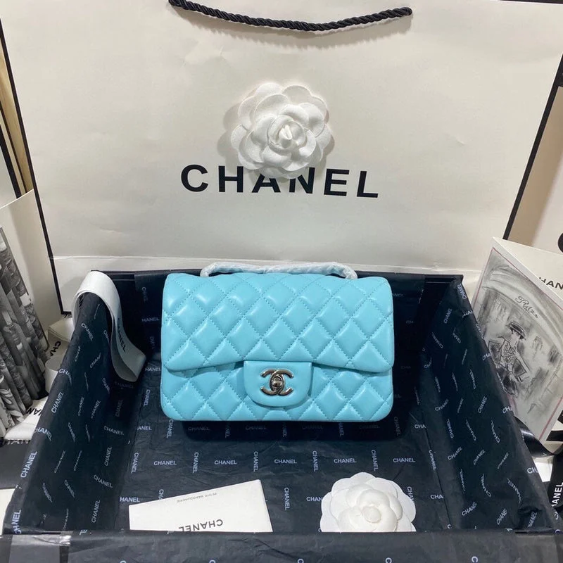 Chanel Lightweight Handbag for Daily ErrandsWF - Chanel Bags - 2428