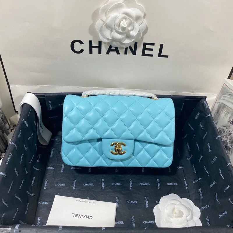 Chanel Luxury Handbag for High - End EventsWF - Chanel Bags - 2432