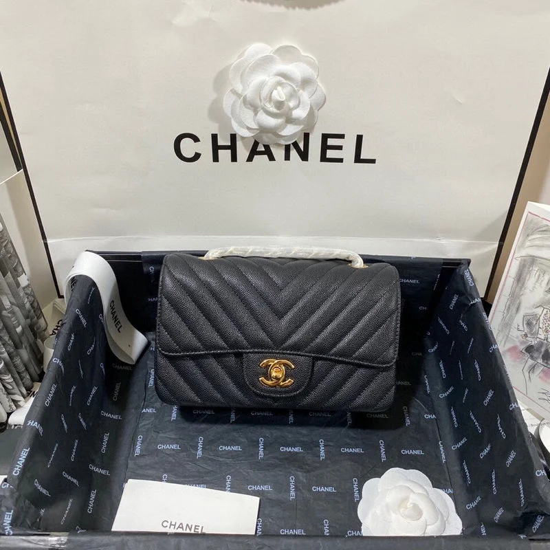 Chanel Colorful Handbag for Spring OutfitsWF - Chanel Bags - 2433