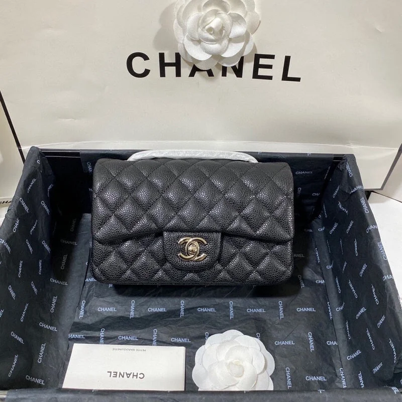 Chanel Lightweight Handbag for Daily ErrandsWF - Chanel Bags - 2434