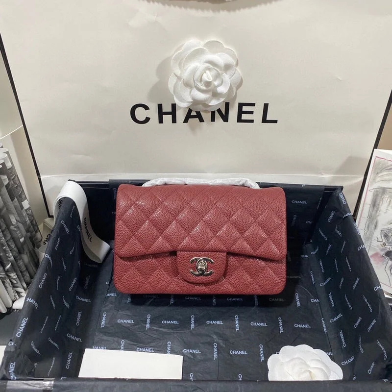 Chanel Small Crossbody Bag for TravelWF - Chanel Bags - 2440