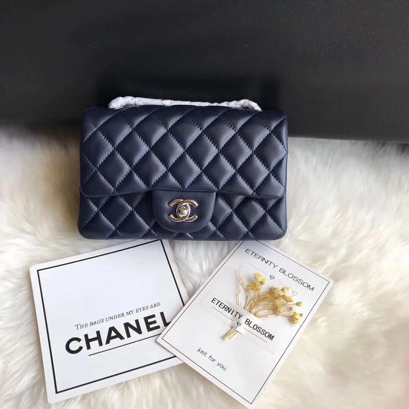 Chanel Chain Strap Handbag for Everyday UseWF - Chanel Bags - 2445