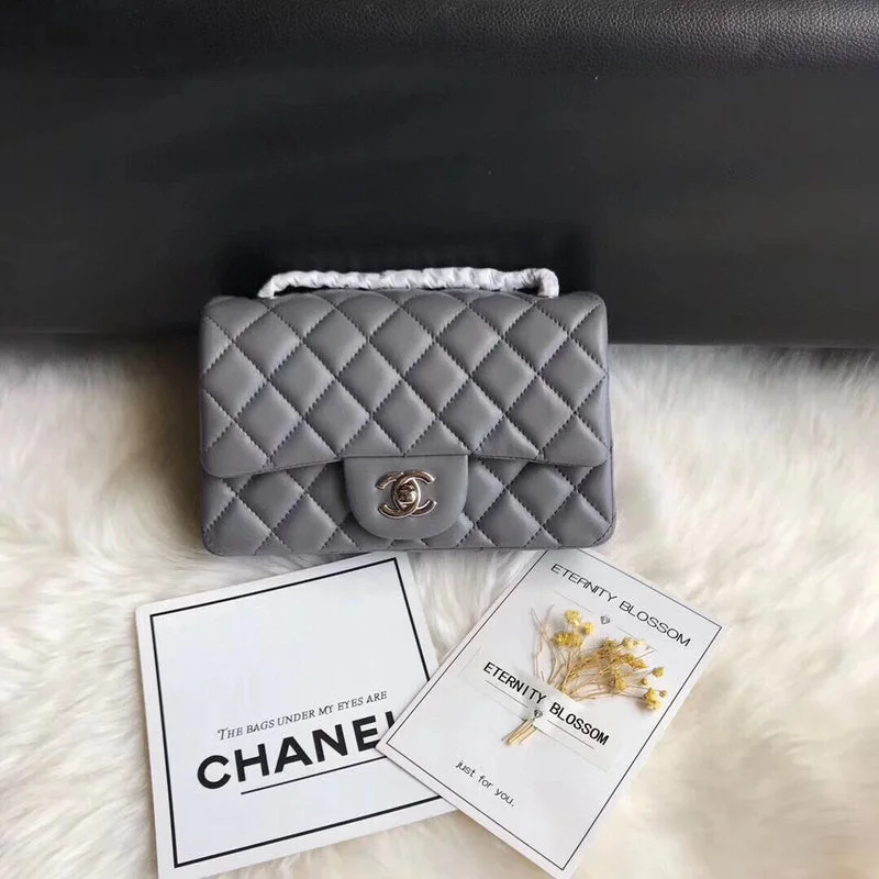 Chanel Small Crossbody Bag for TravelWF - Chanel Bags - 2447