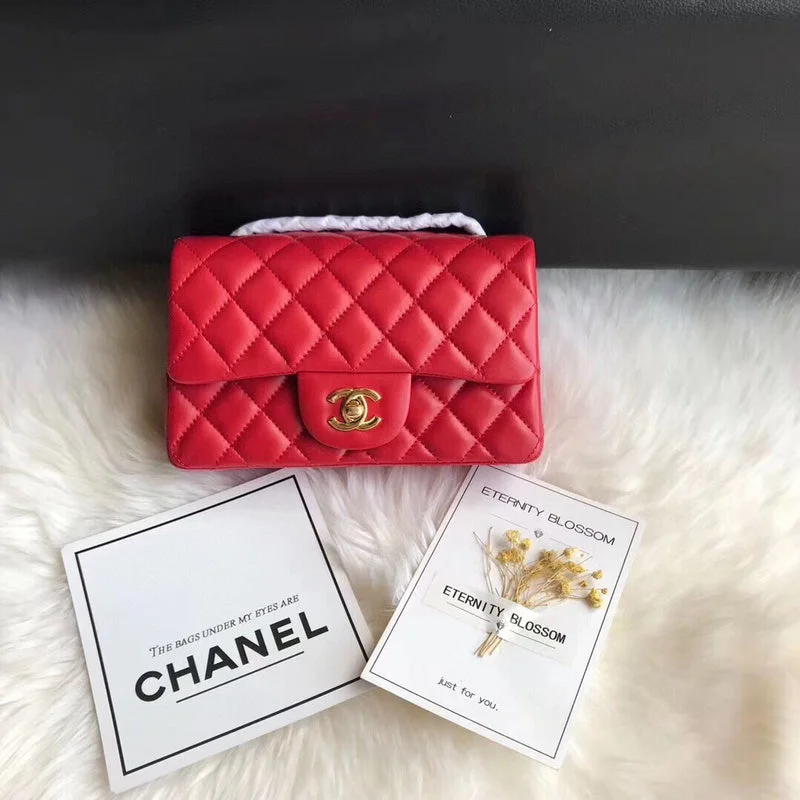 Chanel Luxury Handbag for High - End EventsWF - Chanel Bags - 2451