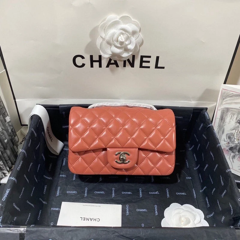 Chanel Luxury Handbag for High - End EventsWF - Chanel Bags - 2467