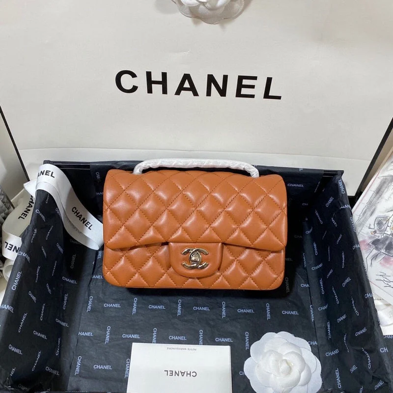 Chanel Limited Edition Handbag for CollectorsWF - Chanel Bags - 2468