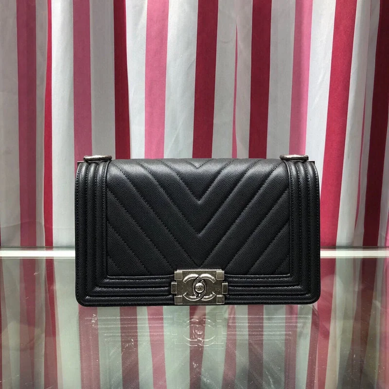 Chanel Small Crossbody Bag for TravelWF - Chanel Bags - 2469