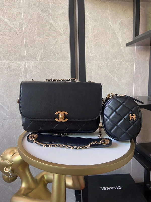 Chanel Small Crossbody Bag for TravelWF - Chanel Bags - 2475