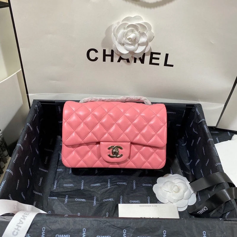 Chanel Luxury Handbag for High - End EventsWF - Chanel Bags - 2476