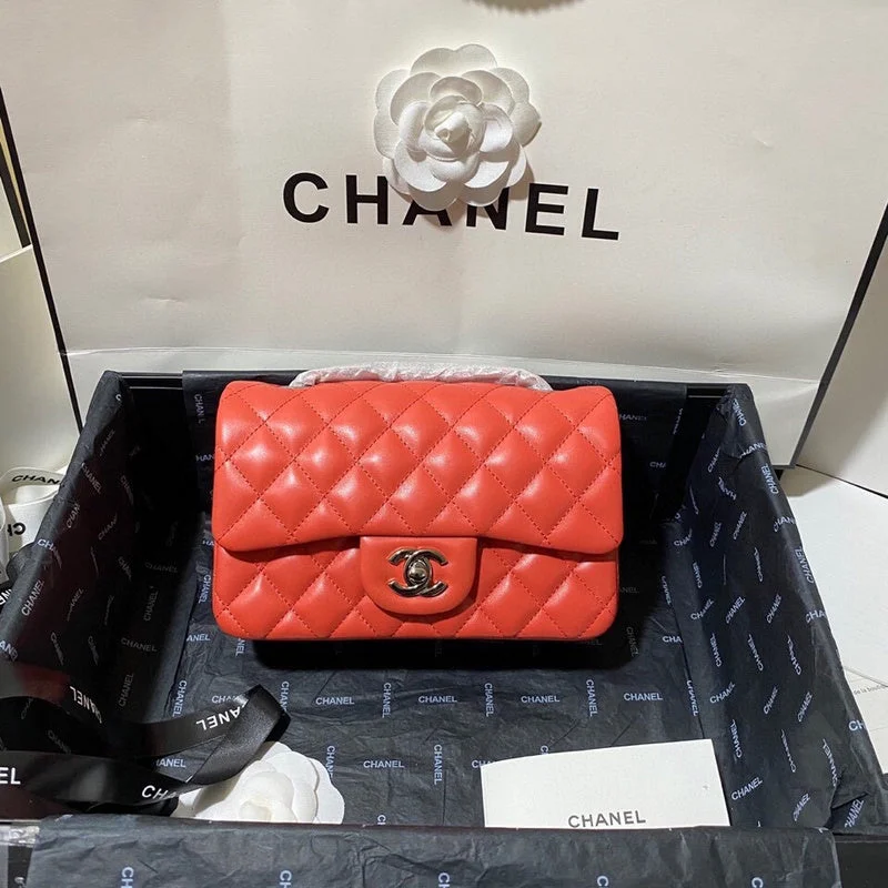 Chanel Colorful Handbag for Spring OutfitsWF - Chanel Bags - 2477