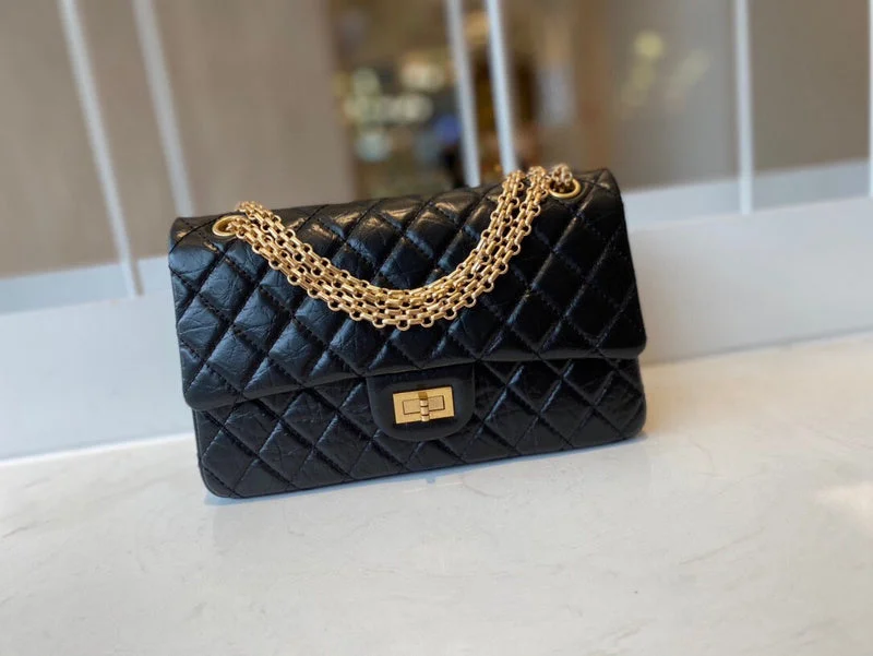 Chanel Small Crossbody Bag for TravelWF - Chanel Bags - 2481