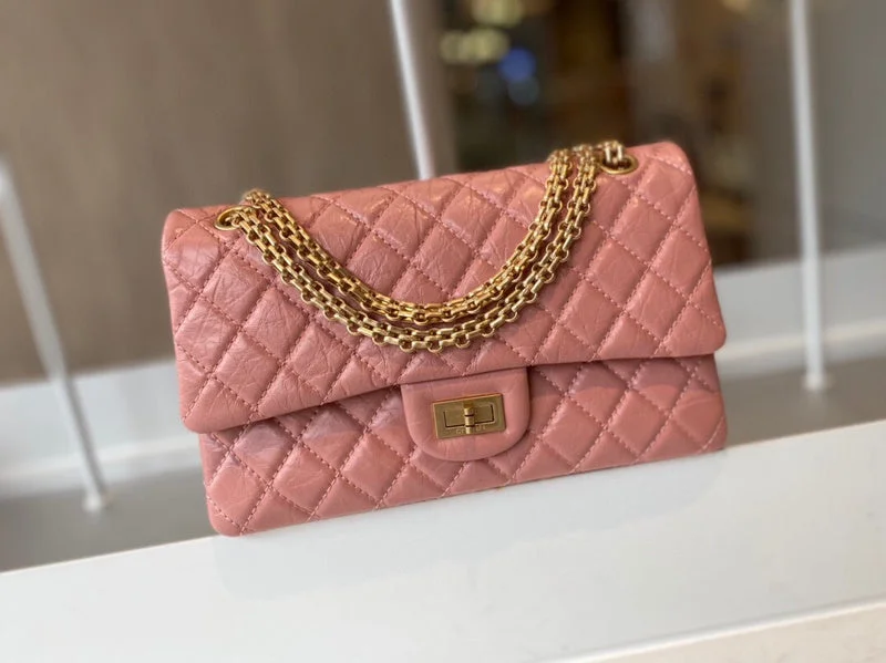 Chanel Luxury Handbag for High - End EventsWF - Chanel Bags - 2482