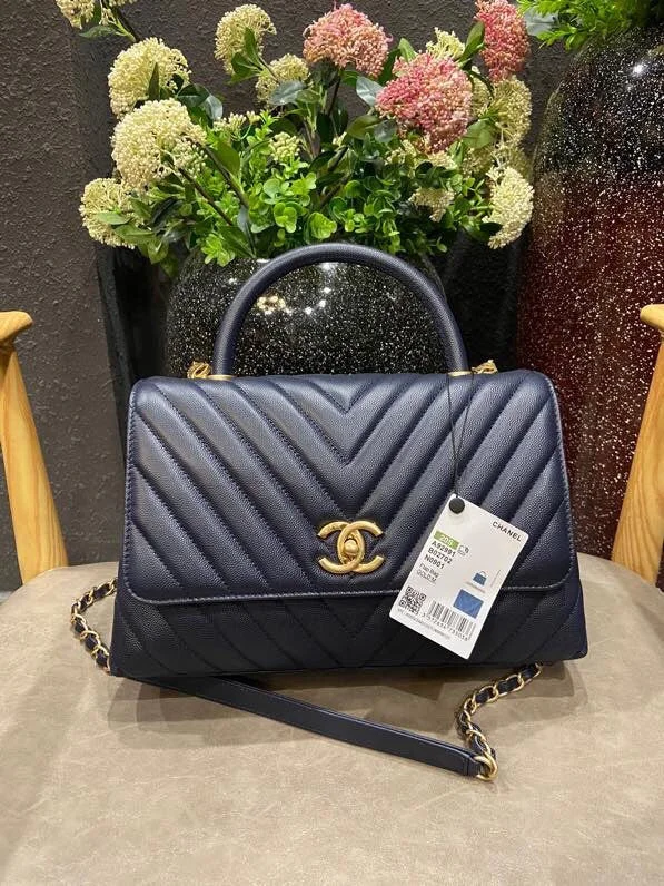 Chanel Classic Flap Bag for Evening PartyWF - Chanel Bags - 2484