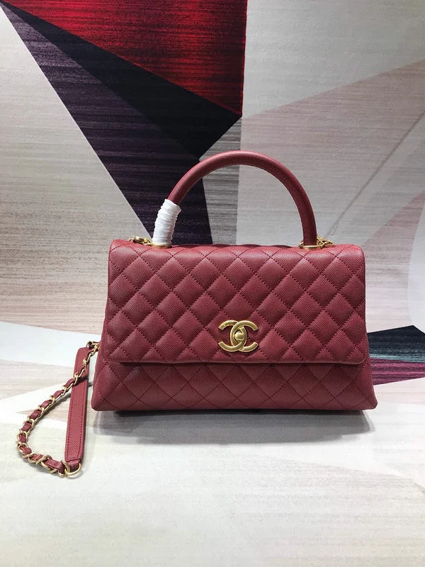 Chanel Medium Tote Bag for Office LadiesWF - Chanel Bags - 2488