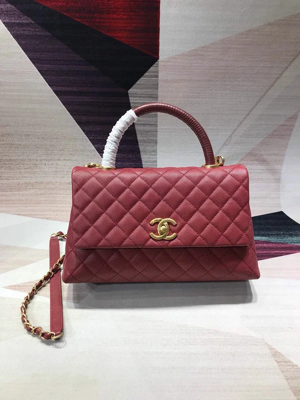 Chanel Medium Tote Bag for Office LadiesWF - Chanel Bags - 2497