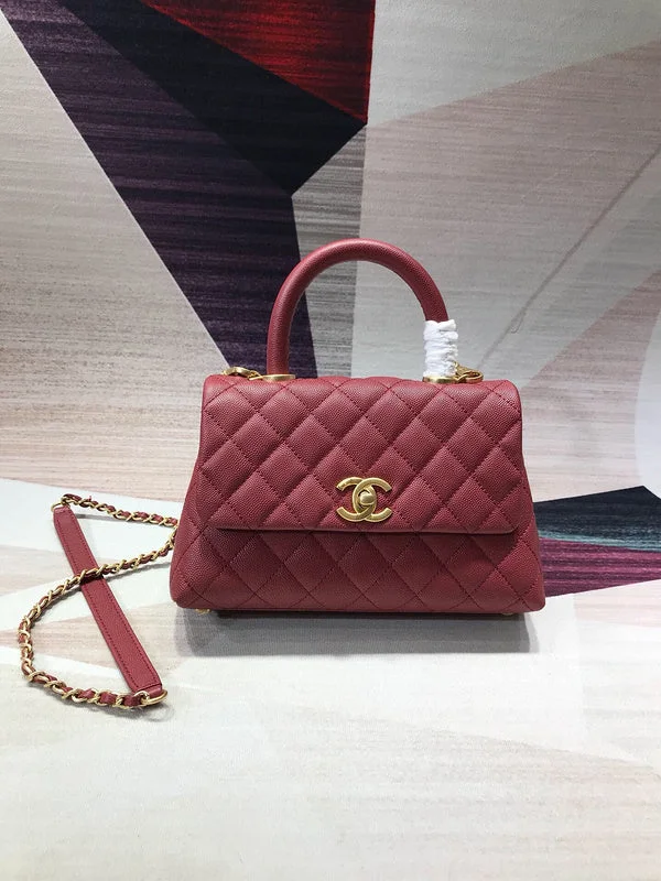 Chanel Designer Handbag with Unique DesignWF - Chanel Bags - 2501