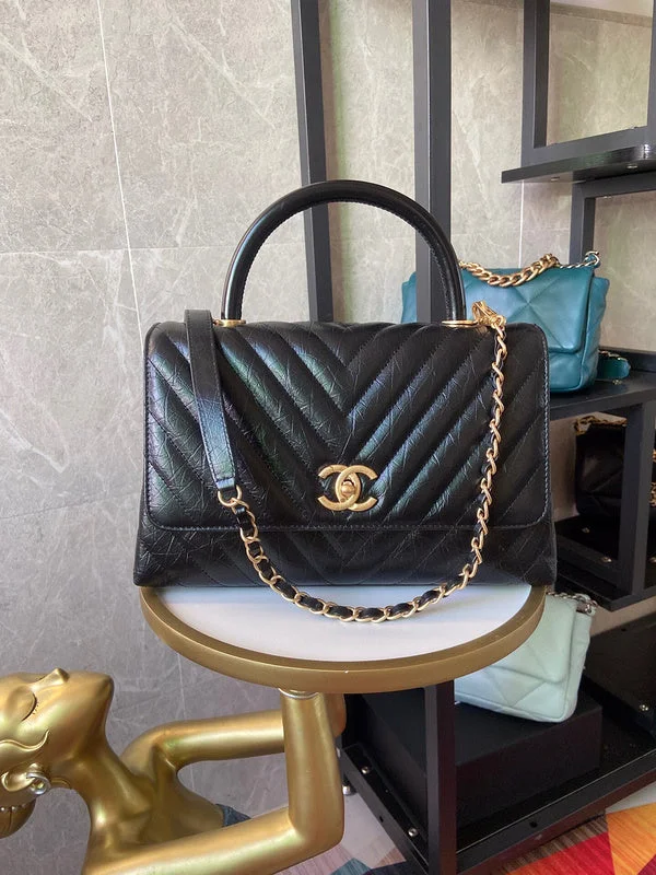 Chanel Lightweight Handbag for Daily ErrandsWF - Chanel Bags - 2506