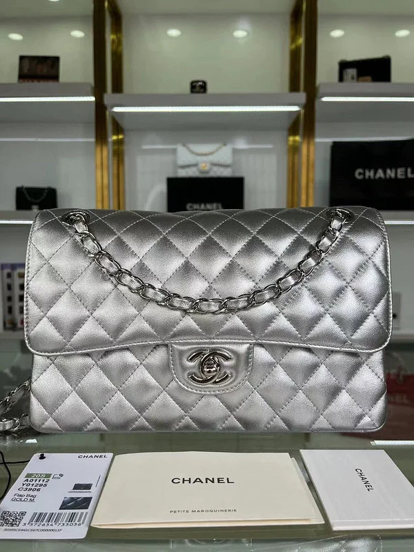 Chanel Luxury Handbag for High - End EventsWF - Chanel Bags - 2316