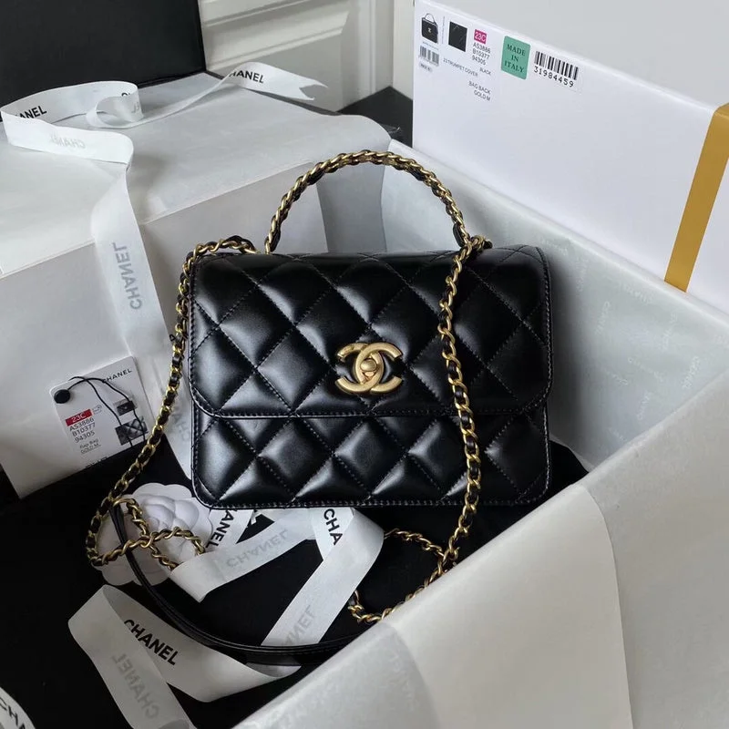 Chanel Designer Handbag with Unique DesignWF - Chanel Bags - 2321